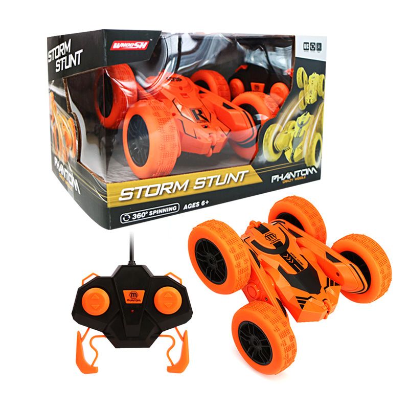 song yang toys stunt car