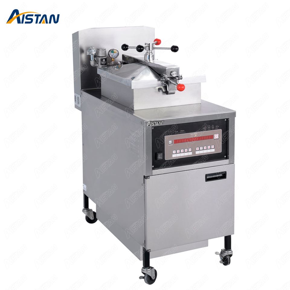 2021 PFG800 Commercial Gas Henny Penny Style Chicken Pressure Deep