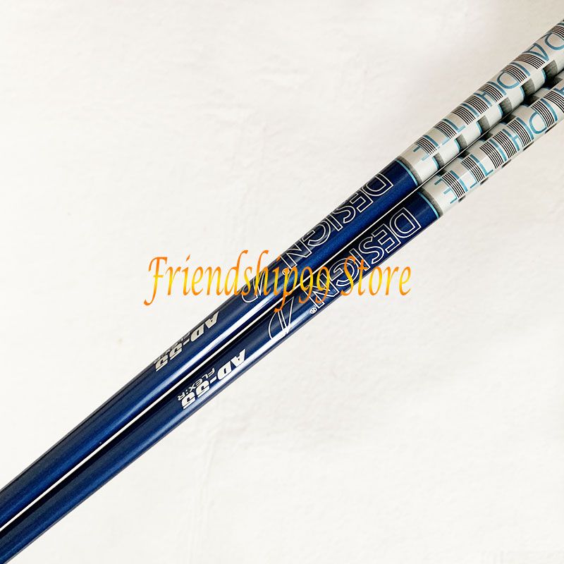 2021 New Golf Clubs Shaft TOUR AD 55 Graphite Golf Irons Shaft Regular