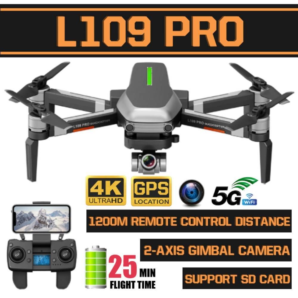 L109pro Drone
