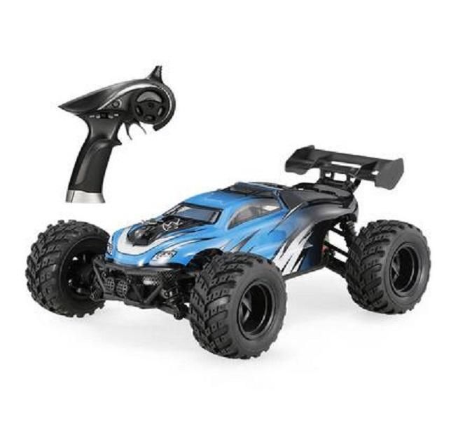 hbx truggy
