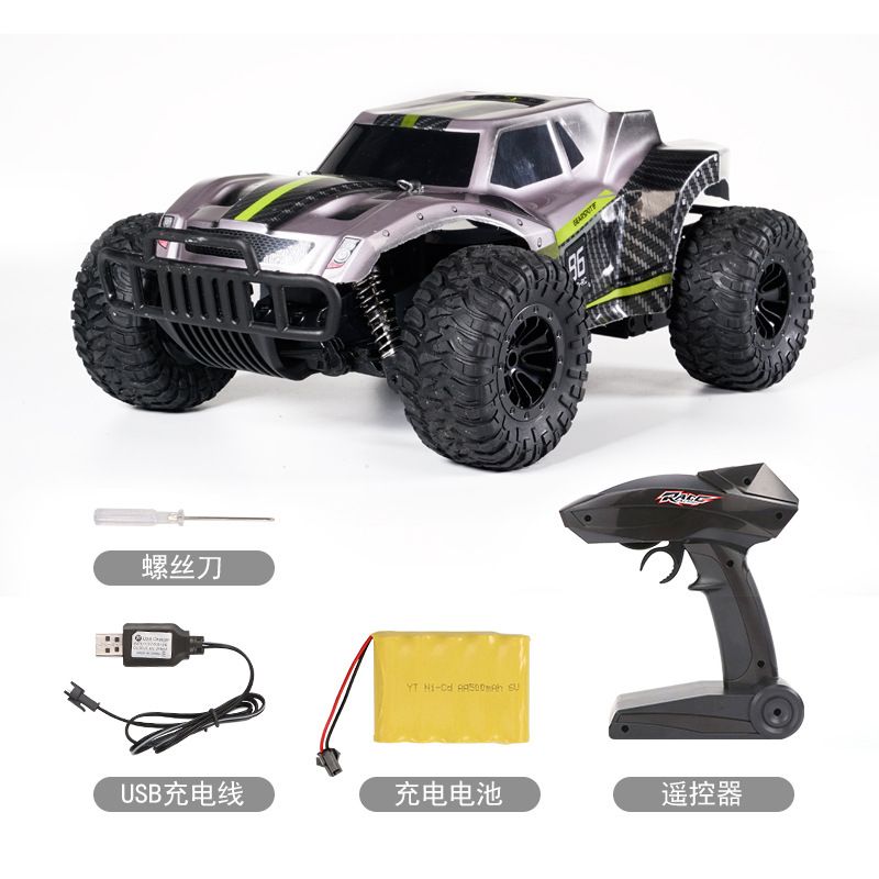 remote control car dude perfect