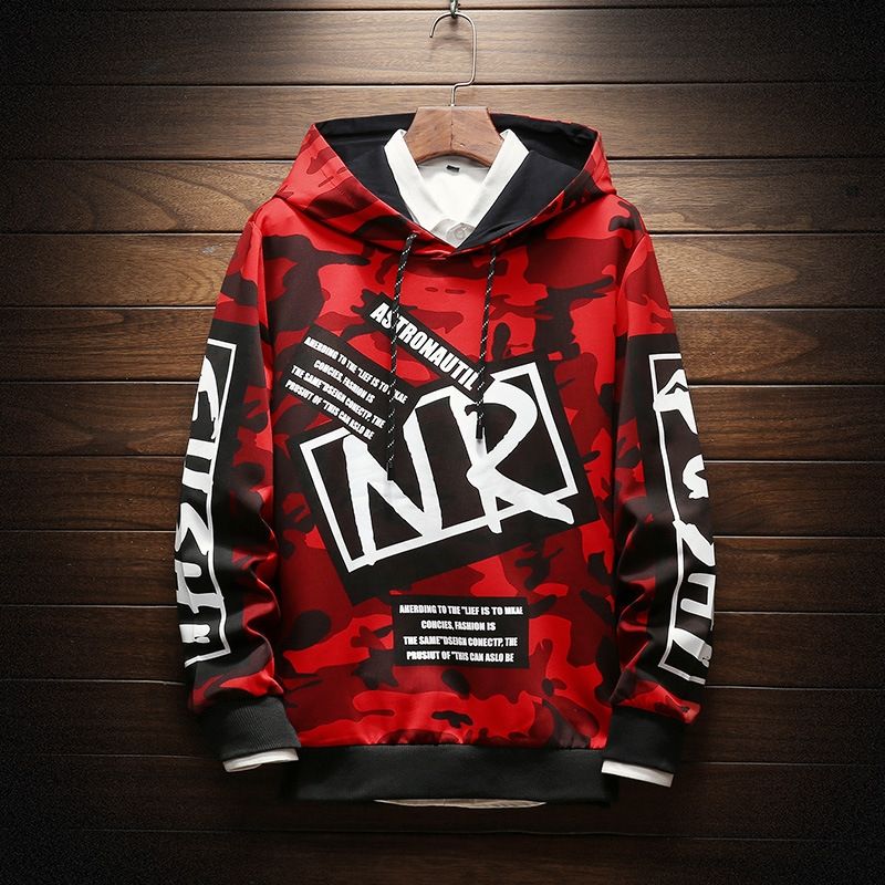 Download 2020 Autumn And Pullover PulloverCoat Pulloverwinter Men'S ...