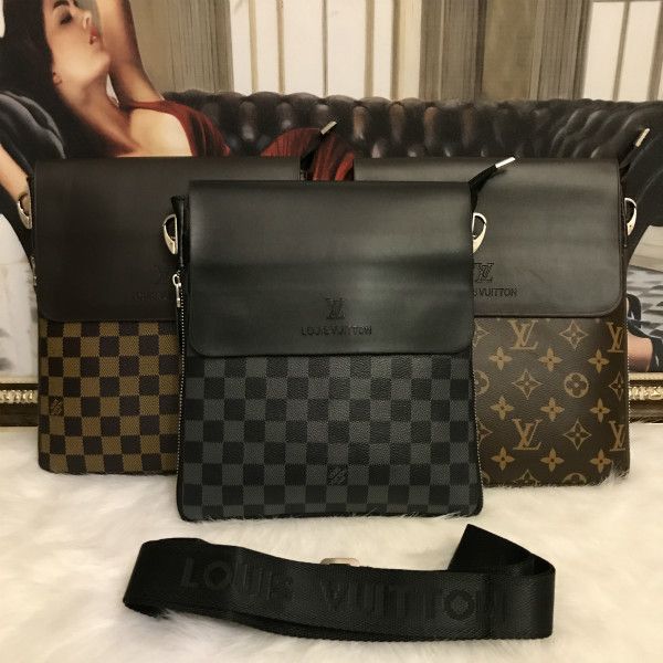 Mens Designer Messenger Bags Outlet