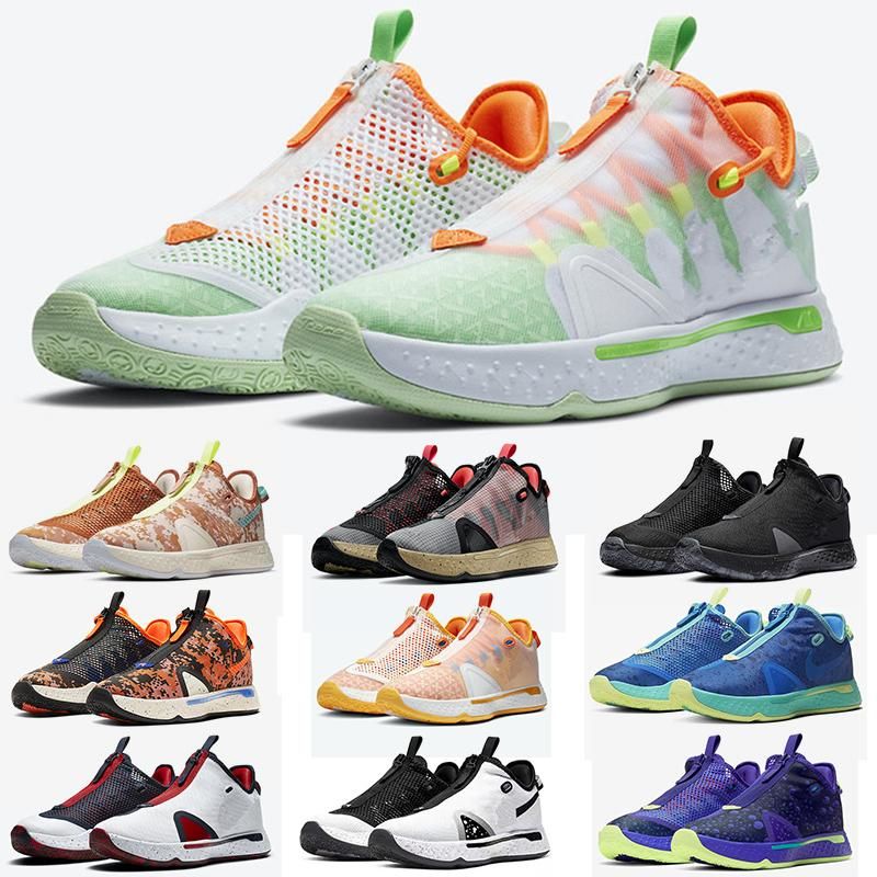 paul george gatorade gx