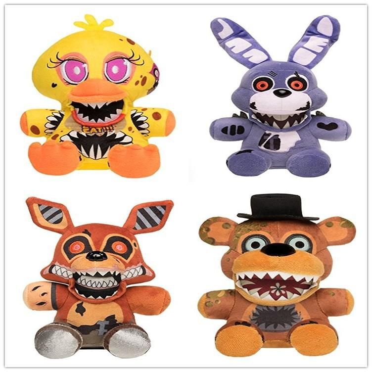 fnf plush amazon
