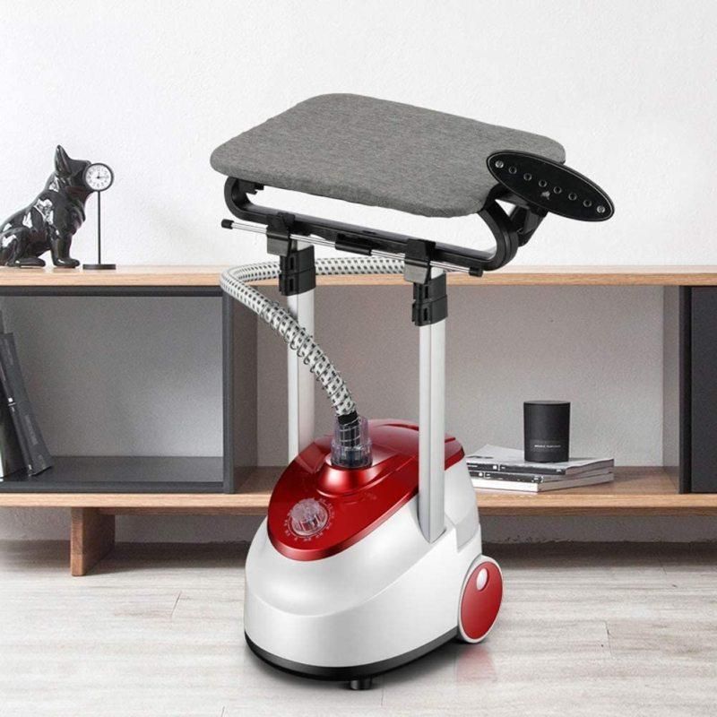 2021 Vertical Garment Steamer 2000W Household Handheld Steam Iron