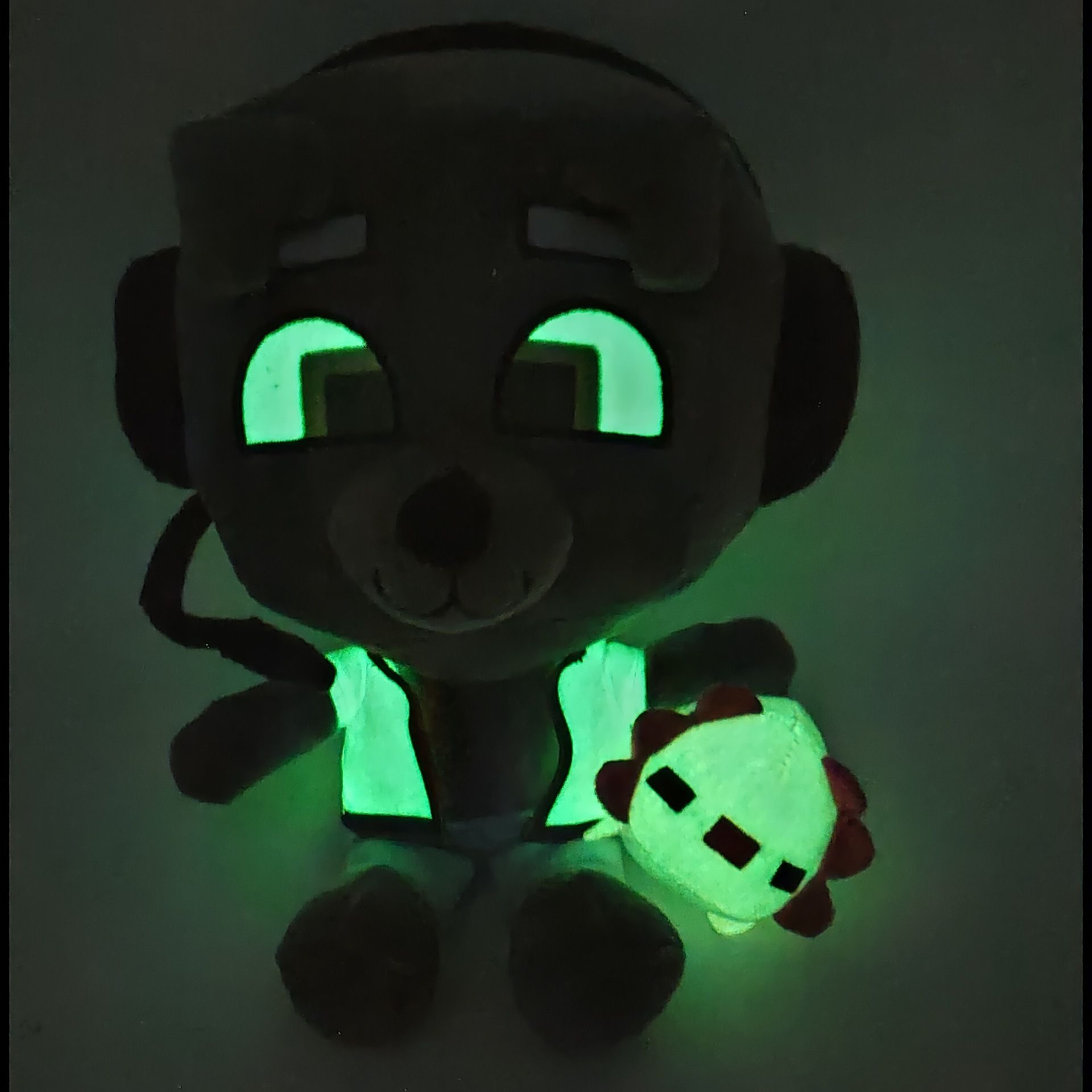 bobicraft plush