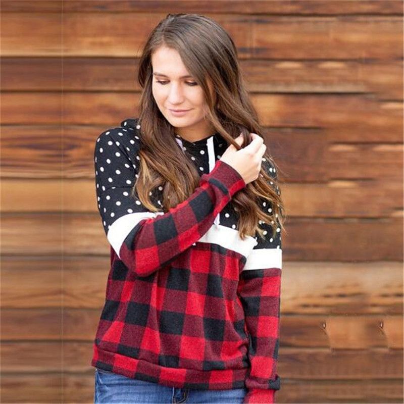 plaid sweatsuit