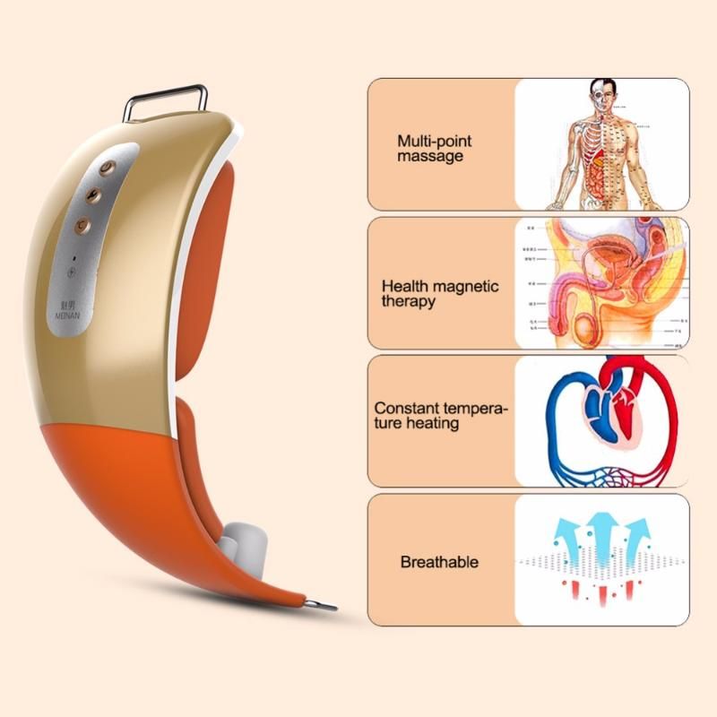 Best And Cheapest Electric Massagers Multi Functional Electric Penis Enlargement Massage Sex