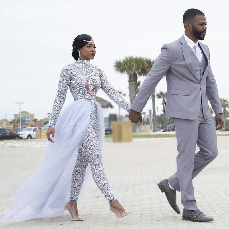 plus size jumpsuits for wedding guest