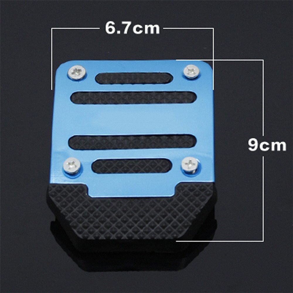 2021 Motorcycle Boots Pedal Foot Pegs Pedal Large Sports Car Foot Pad