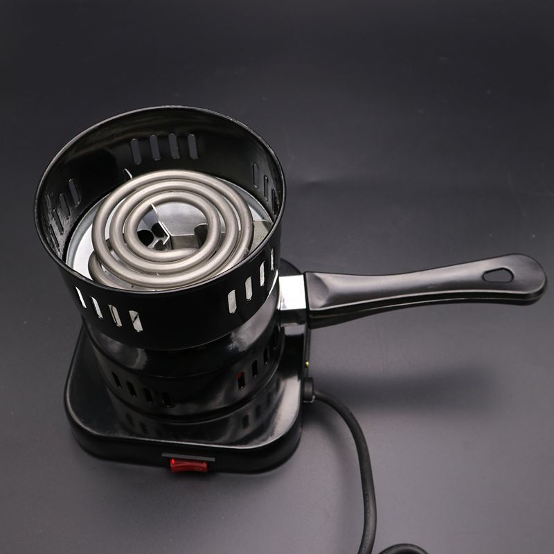 2021 High Quality Products Hookah Electric Electronic Charcoal Heater