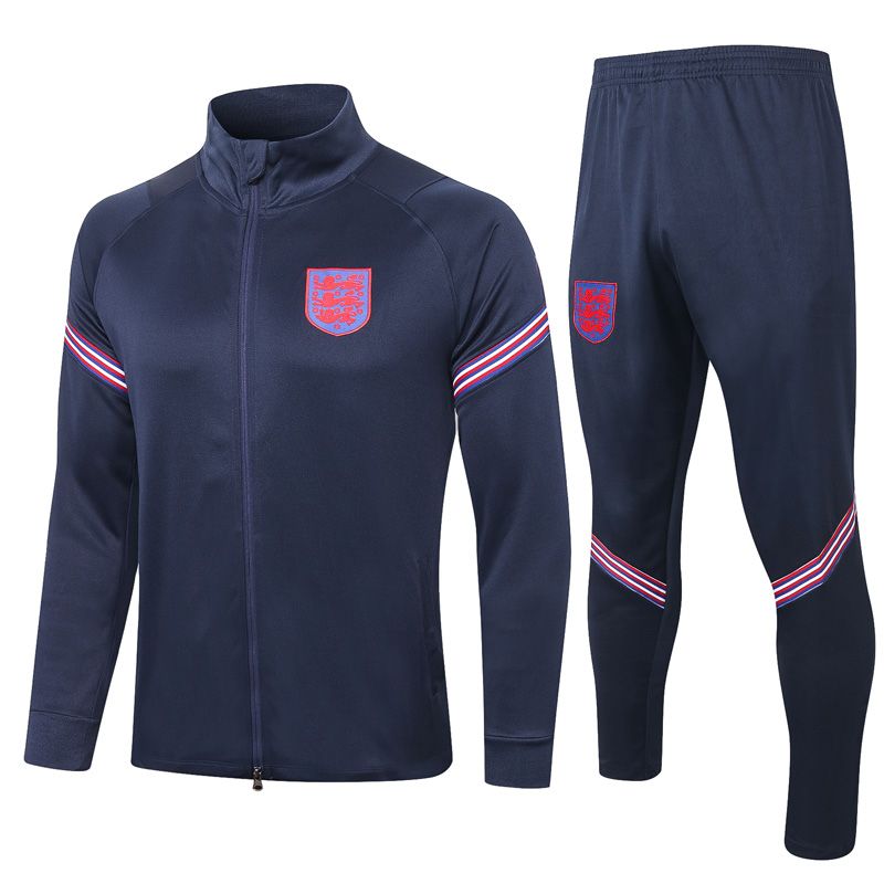 Download 2020 England Tracksuit Soccer Jacket New Sweatsuit Maillot ...