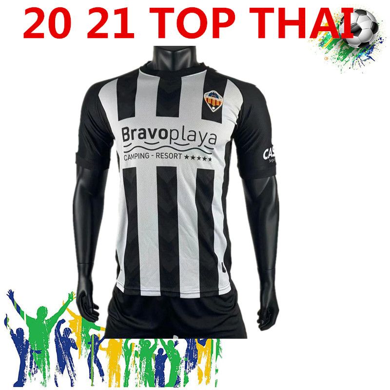Download 2021 20 21 CD CASTELLON Soccer Jersey Football Shirt 2021 ...