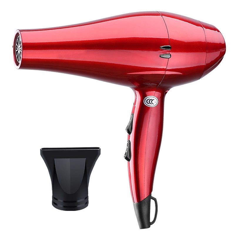 Styling Blow Dryer Hair Dryer 1800W AC Motor Hood Professional Hair