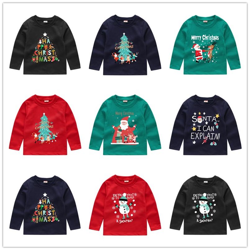jack and jones christmas sweatshirt