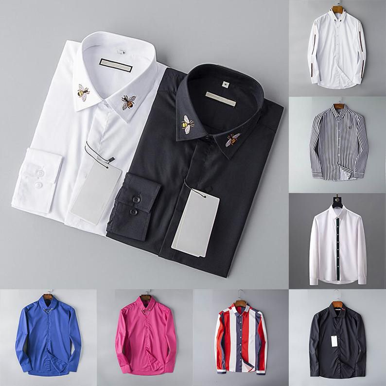 best mens dress shirts 2021