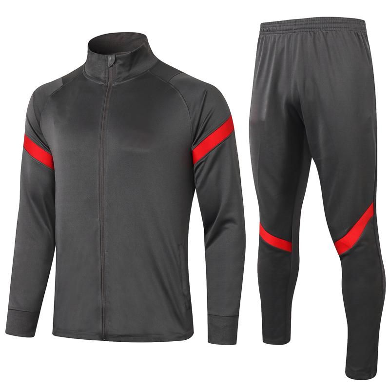 Download 2020 MANE Tracksuit Soccer Jacket THIAGO Sweatsuit Maillot ...