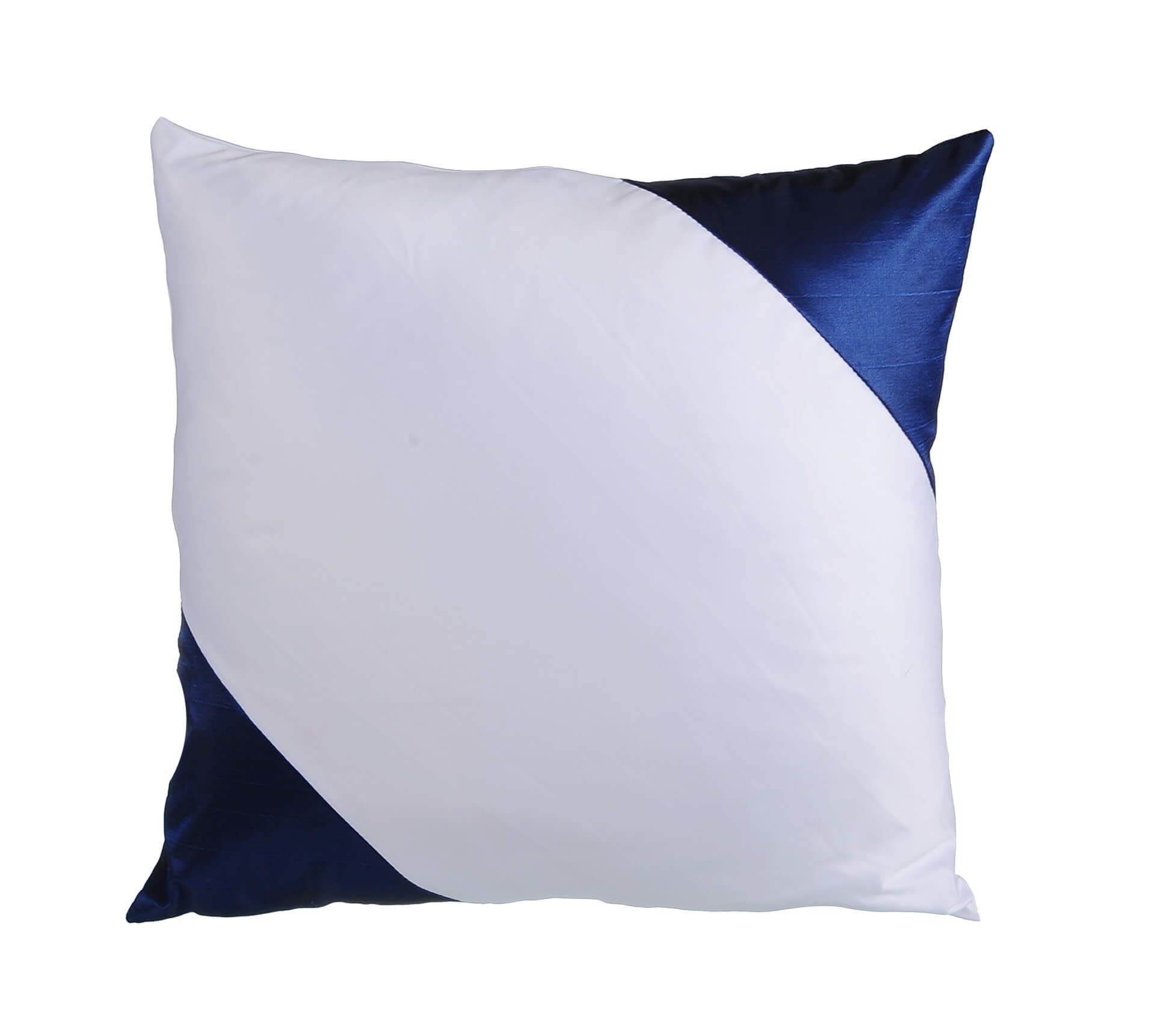 Sublimation Blank Pillow Cases 40*40cm Personalized Customized Christmas Gifts Polyester Pillow