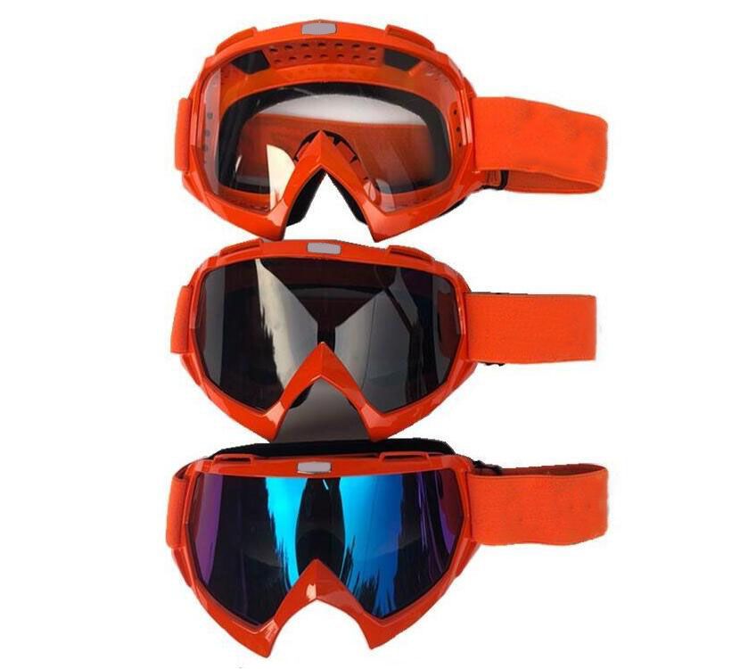 GogglesGoggles Motocross Off Road Riding Anti Fog Dust Proof Knight