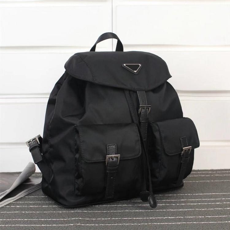 Dhgate Prada Nylon Backpack Purse