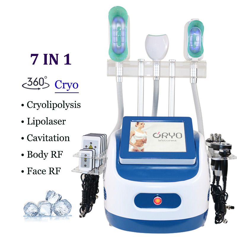 2021 New Lipo Laser Zerona 8 Pads Lipolaser Slimming Machine 650nm