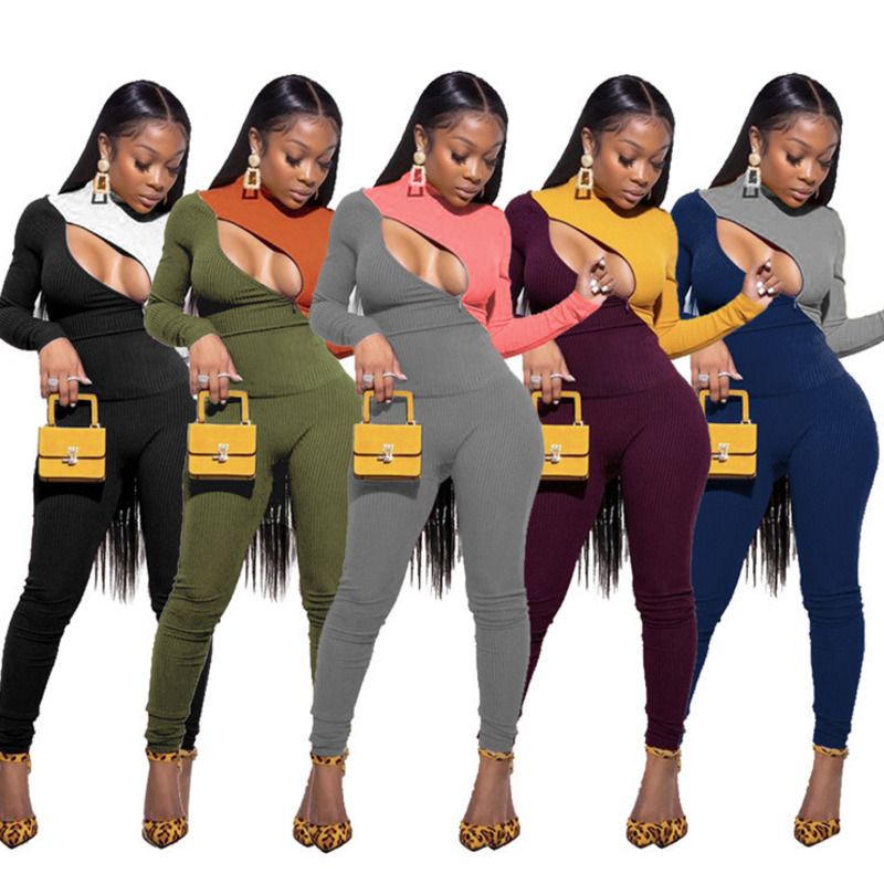 womens designer tracksuits sets