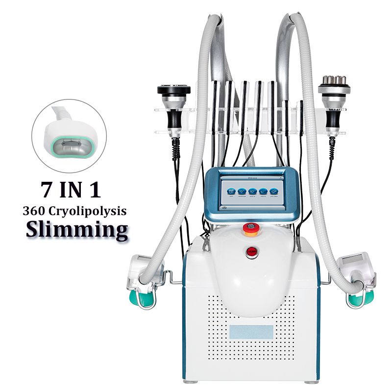 2021 New Lipo Laser Zerona 8 Pads Lipolaser Slimming Machine 650nm