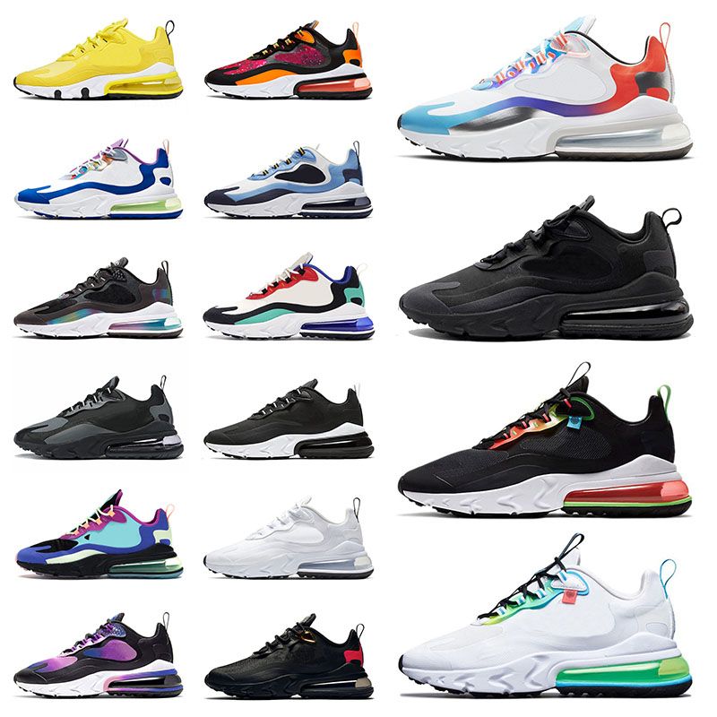 are 270s good for running