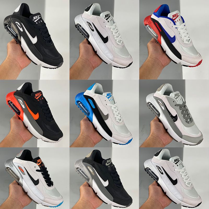 2090 Men Run Shoes 2090s Be True Anthracite Pure Platinum Aqua Summit Brushstroke USA Womens 