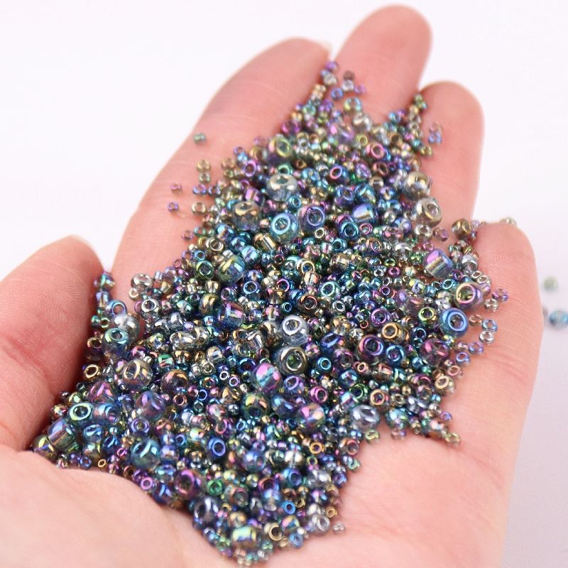 Glass seed beads shop wholesale