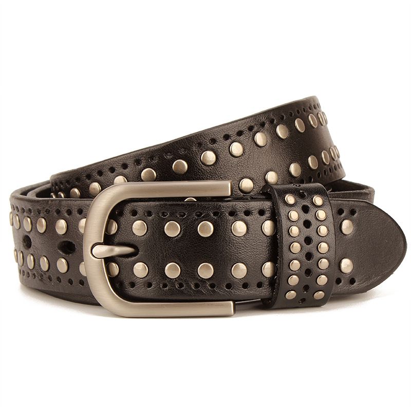 Womens Belts Designer Genuine Leather Strap Genuine Womens Belt Color ...