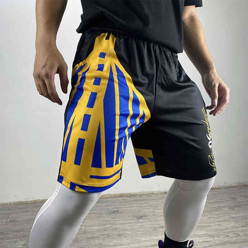 plus size wind shorts