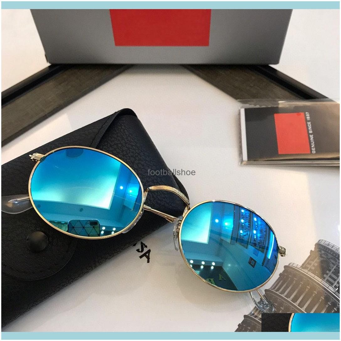 REYBEN 3547M Top Original high quality Designer Sunglasses for men famous fashionable Classic retro luxury brand eyeglass Fashion design women uv400 HD