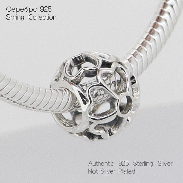 pandora primrose charm pandora primrose charm