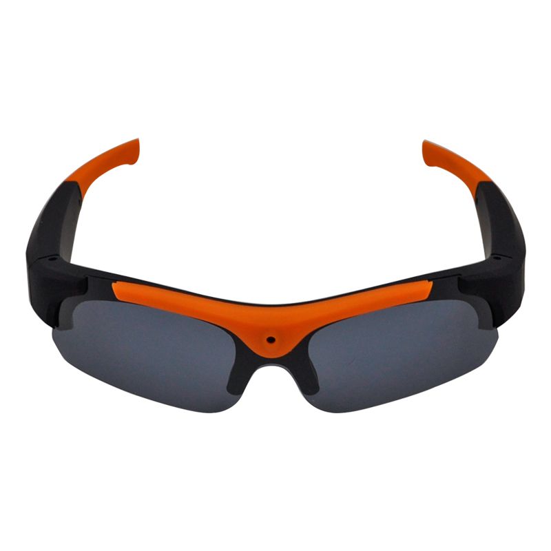 2019 HD 1080P Eyewear Video Recorder Sunglasses Camera Recording DVR