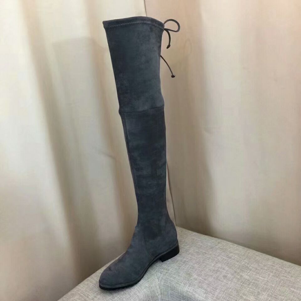 long boots 2018