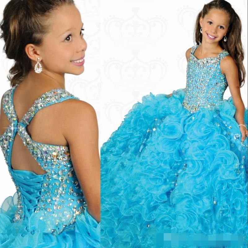 most beautiful dresses for kids
