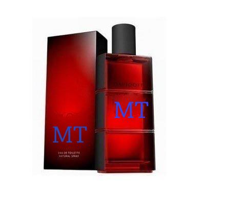 aaa quality famous brand fragrance red for men with roll on perfume