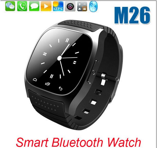 iphone 6s compatible smartwatch