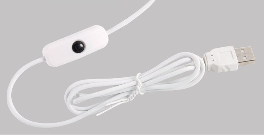 2019 Led Lamp Reading Light Function Long Arm Flexible Student Led Table Lamp Lighting Bottom Seat Clip Bedlamp Book Lights With Retail Box From