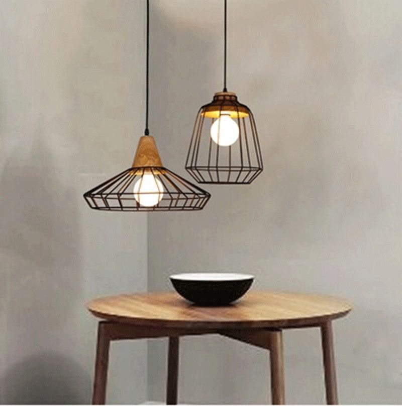 compre envio gratis nuevo vintage loft americano pais hierro colgante industrial luz para barra de cafe restarurant cocina a 3 17 del james19198