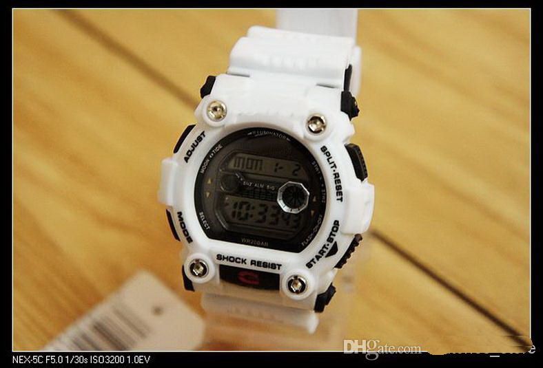 g7900 white