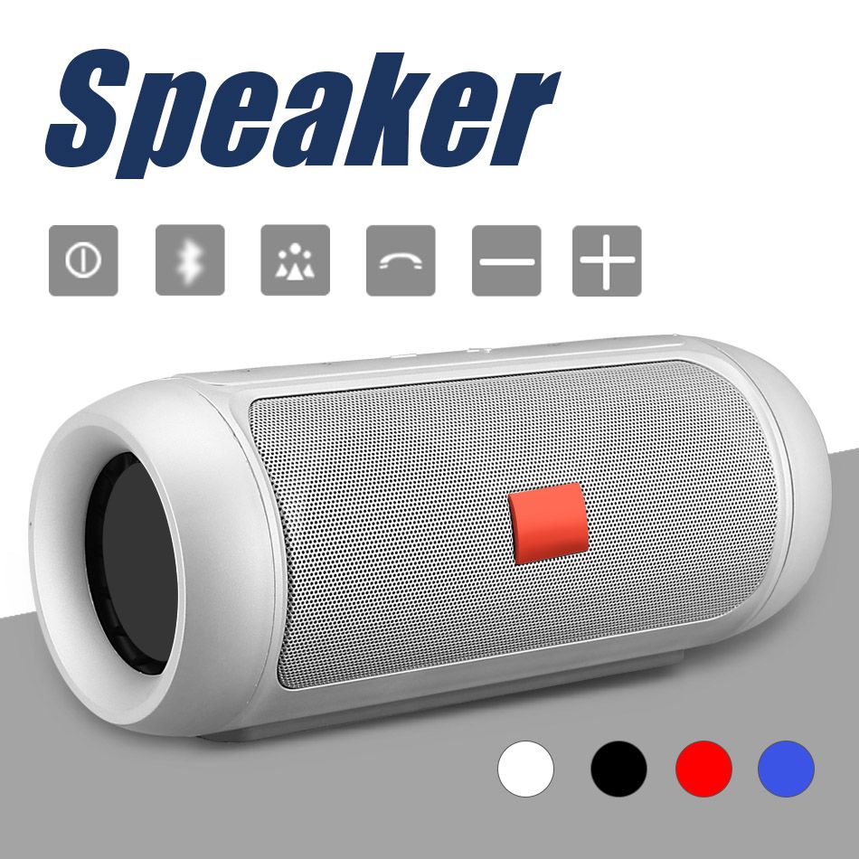 waterproof bass speaker