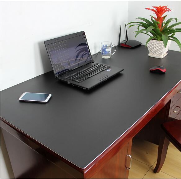 1200 600 35mm Diy Mouse Pad Mousepad Desk Mat Quality Leather Pvc 1200 600 35mm Diy Mouse Pad Mousepad Desk Mat Quality Leather Pvc Foamed Resin No Curling Non Reflective Anti Acid Computer Cables Diffe