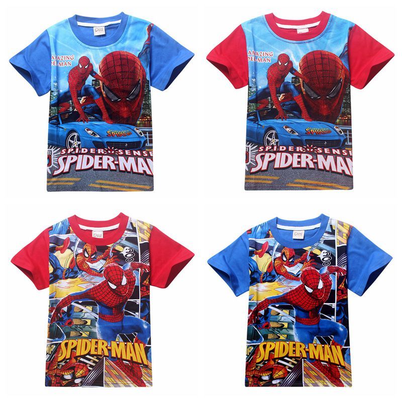 S De Spiderman<br/>