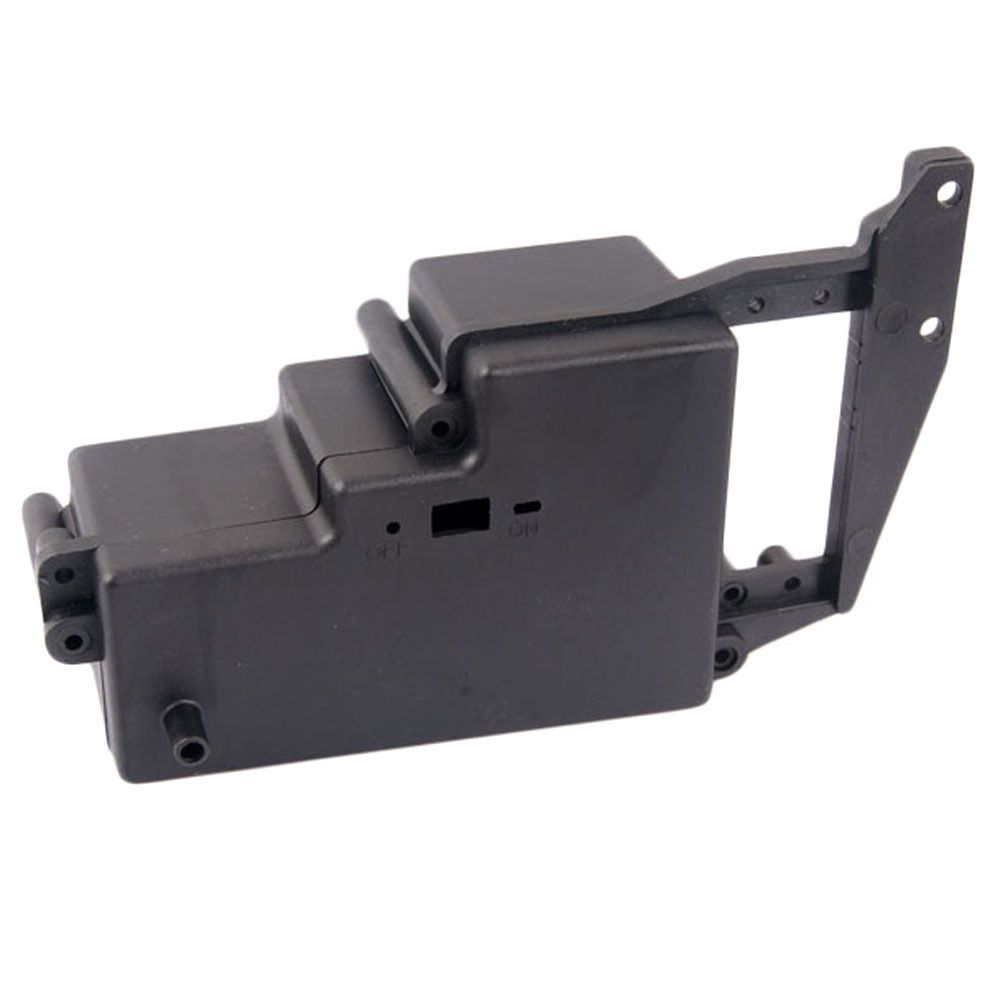 hsp receiver