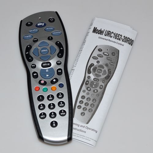 Wholesale Best Quality Remotes Sky Remote Control Sky HD V9 Remote
