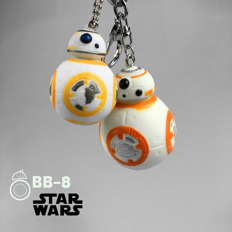 bb8 keyring